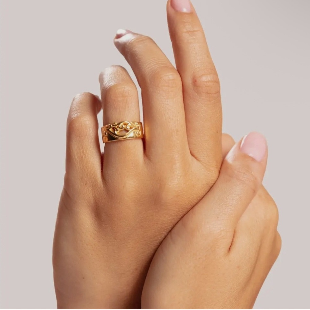 Zelle Ring